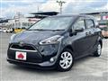 2018 Toyota Sienta