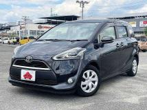 2018 Toyota Sienta