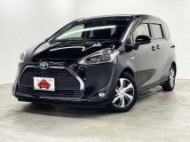 2019 Toyota Sienta