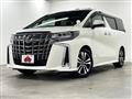 2019 Toyota Alphard