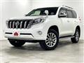 2017 Toyota Land Cruiser Prado