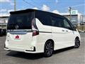2022 Nissan Serena