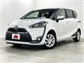 2018 Toyota Sienta