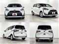 2018 Toyota Sienta