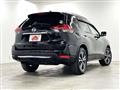 2019 Nissan X-Trail