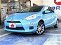 2014 Toyota AQUA