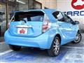 2014 Toyota AQUA