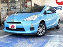 2014 Toyota AQUA