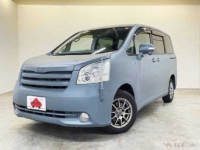 2007 Toyota Noah