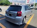 2001 Toyota Corolla Runx