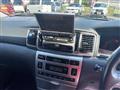 2001 Toyota Corolla Runx