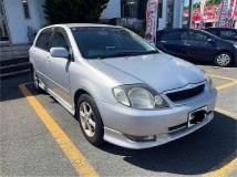 2001 Toyota Corolla Runx