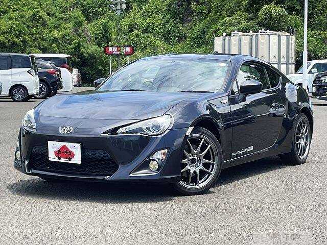 2016 Toyota 86