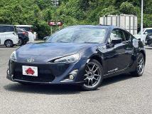 2016 Toyota 86