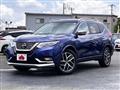 2021 Nissan X-Trail