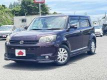 2010 Toyota Corolla Rumion