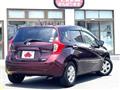 2016 Nissan Note