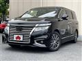 2015 Nissan Elgrand