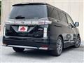 2015 Nissan Elgrand