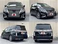 2015 Nissan Elgrand