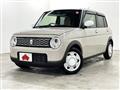 2019 Suzuki Lapin