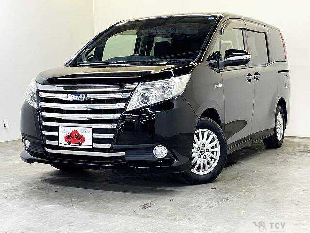 2014 Toyota Noah