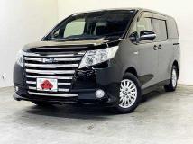 2014 Toyota Noah