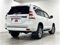 2017 Toyota Land Cruiser Prado