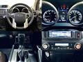 2017 Toyota Land Cruiser Prado