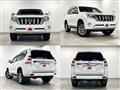 2017 Toyota Land Cruiser Prado