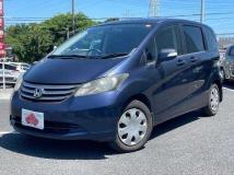 2009 Honda Freed