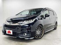 2013 Honda Odyssey