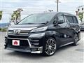 2019 Toyota Vellfire