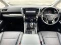 2019 Toyota Vellfire