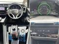 2019 Honda Fit shuttle