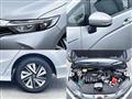 2019 Honda Fit shuttle