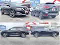 2018 Nissan X-Trail