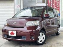 2011 Toyota Porte