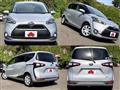 2015 Toyota Sienta