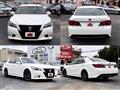 2015 Toyota Crown