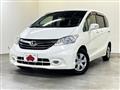 2012 Honda Freed