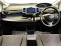 2012 Honda Freed