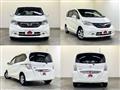 2012 Honda Freed