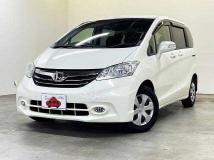 2012 Honda Freed