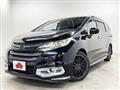 2013 Honda Odyssey