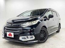 2013 Honda Odyssey
