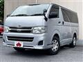 2011 Toyota Hiace Van