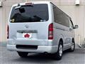 2011 Toyota Hiace Van