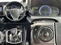 2017 Toyota Voxy