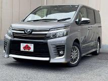 2017 Toyota Voxy